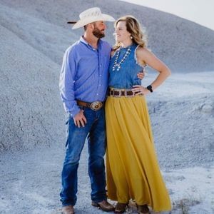 Meet your Posher, Miranda